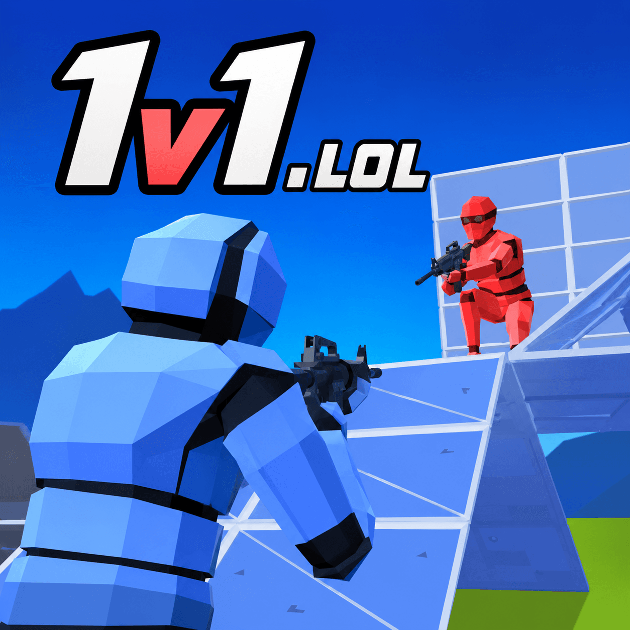 1v1.LOL