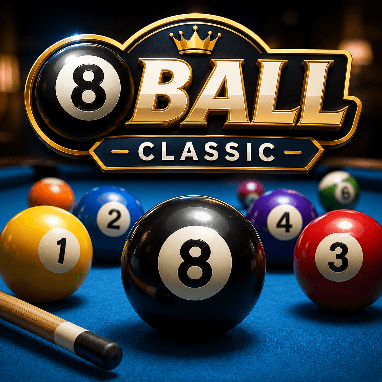 8 Ball Classic