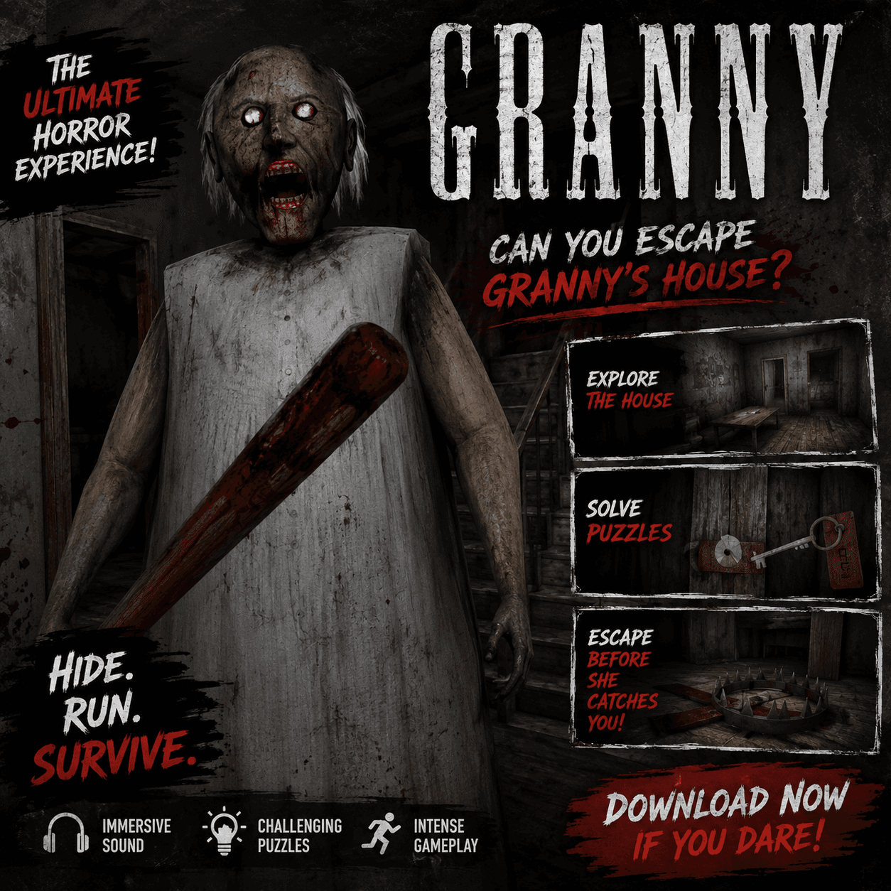 Granny