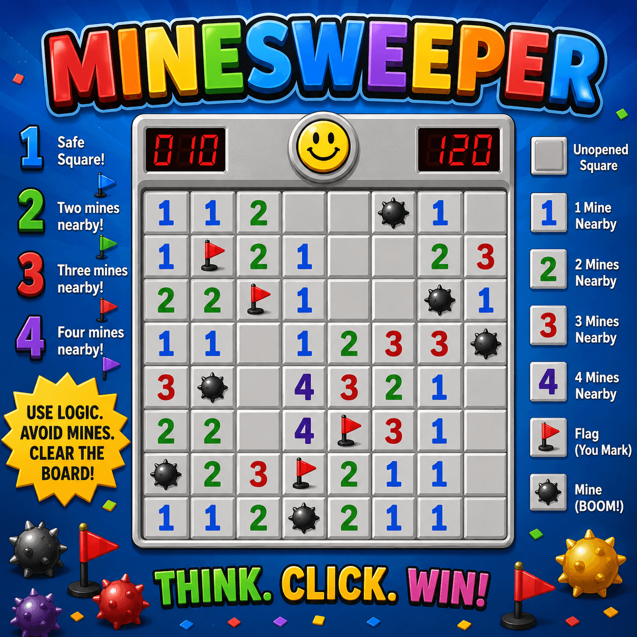 Minesweeper