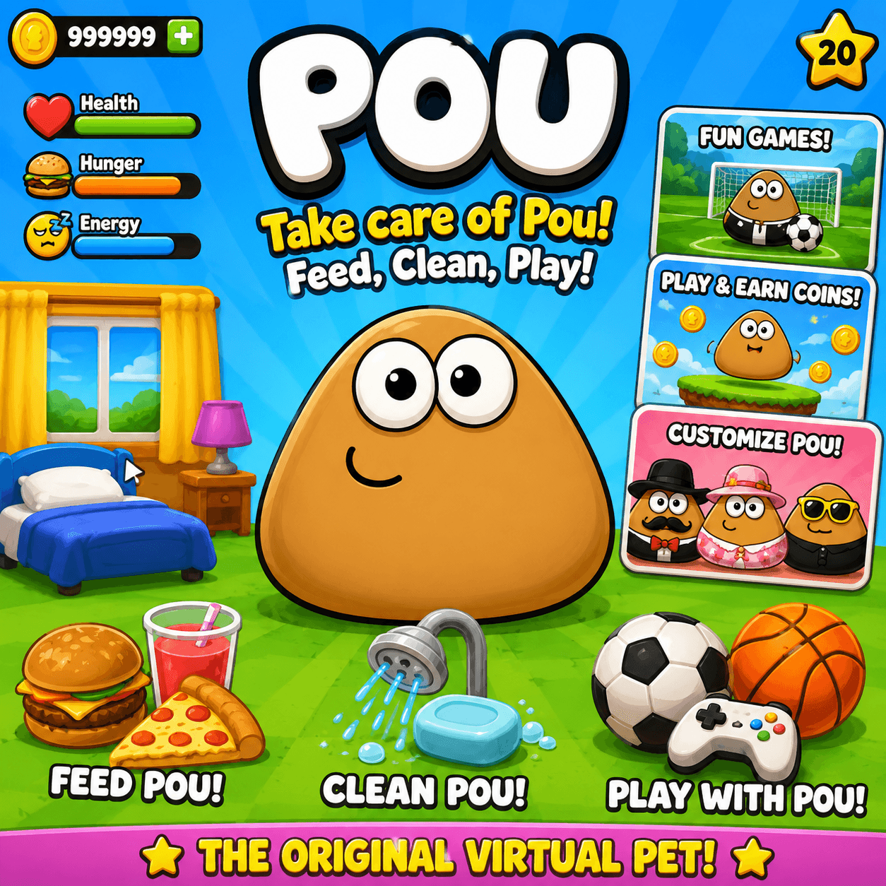 Pou