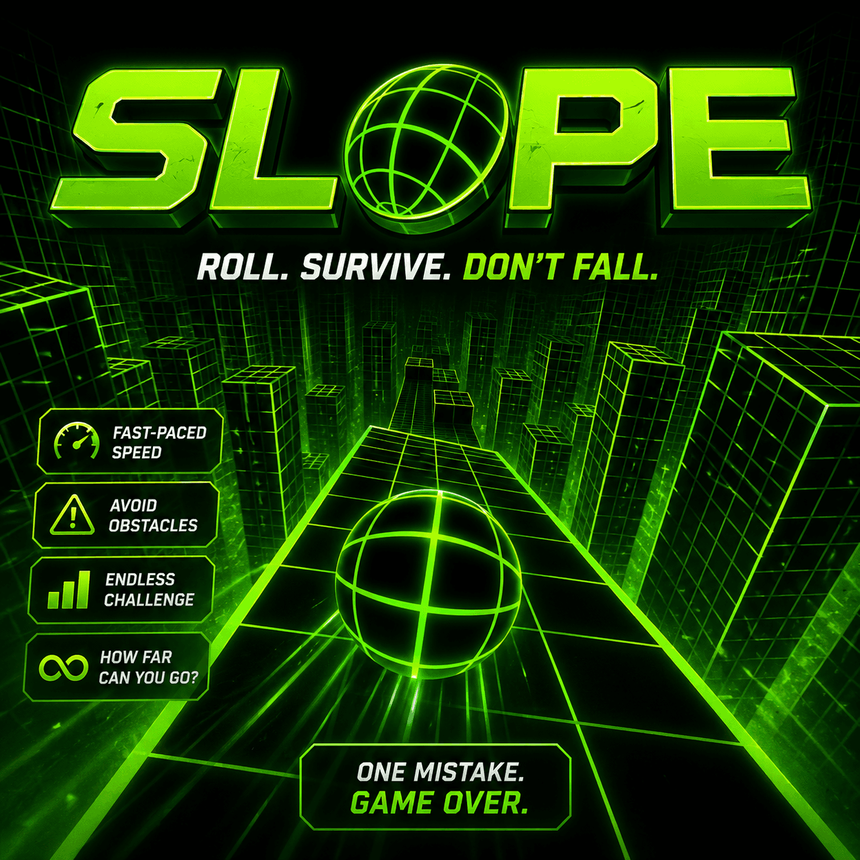 Slope