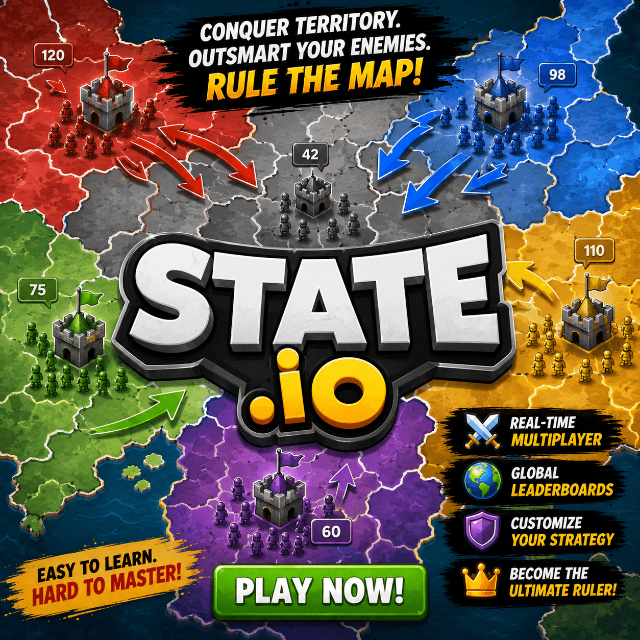 State.io