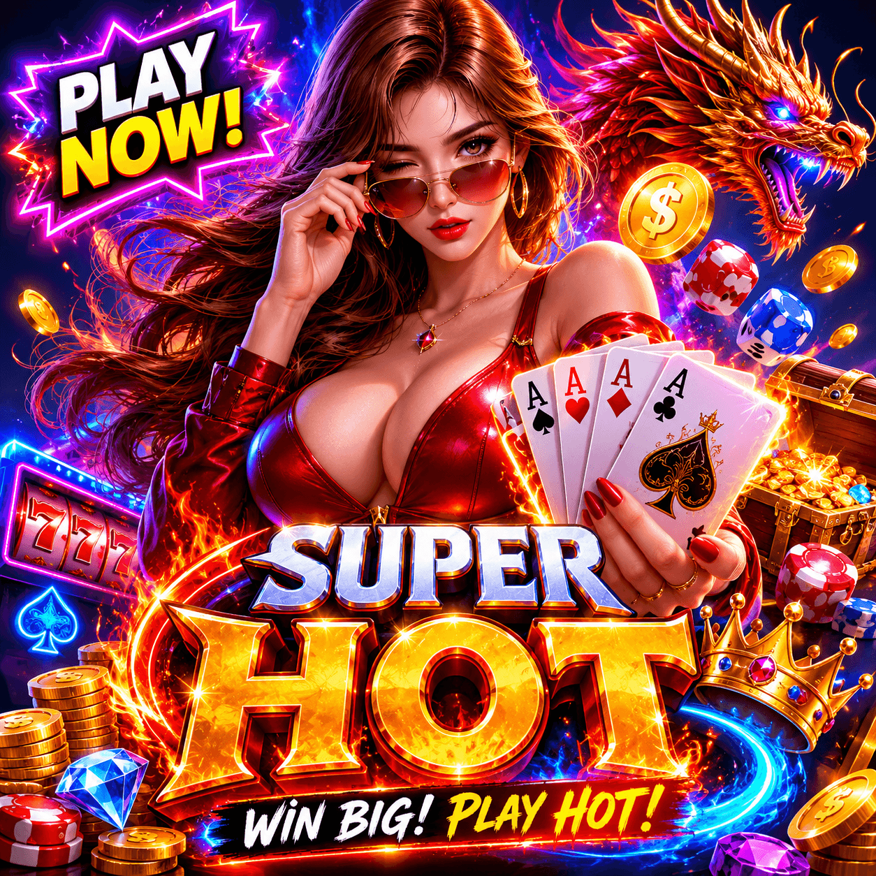 SuperHot