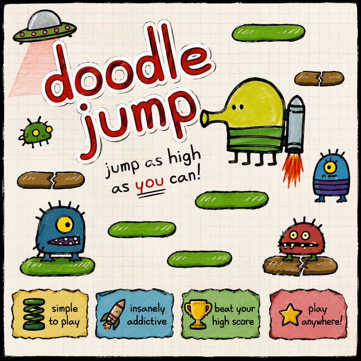 Doodle Jump