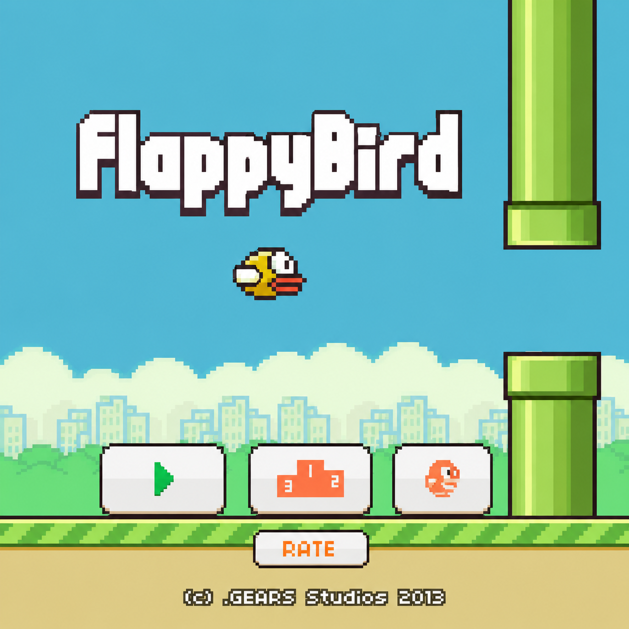 Flappy Bird