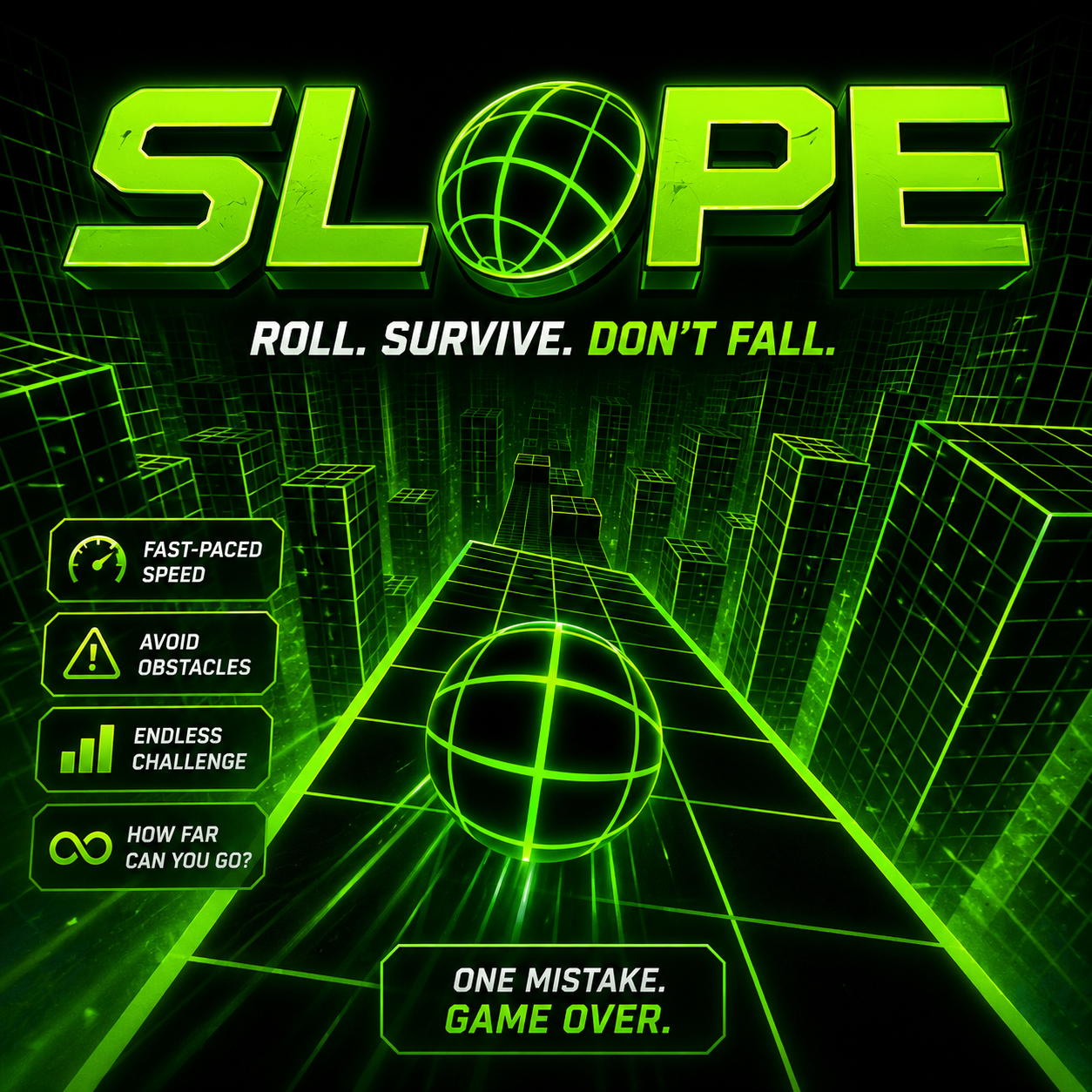 Slope