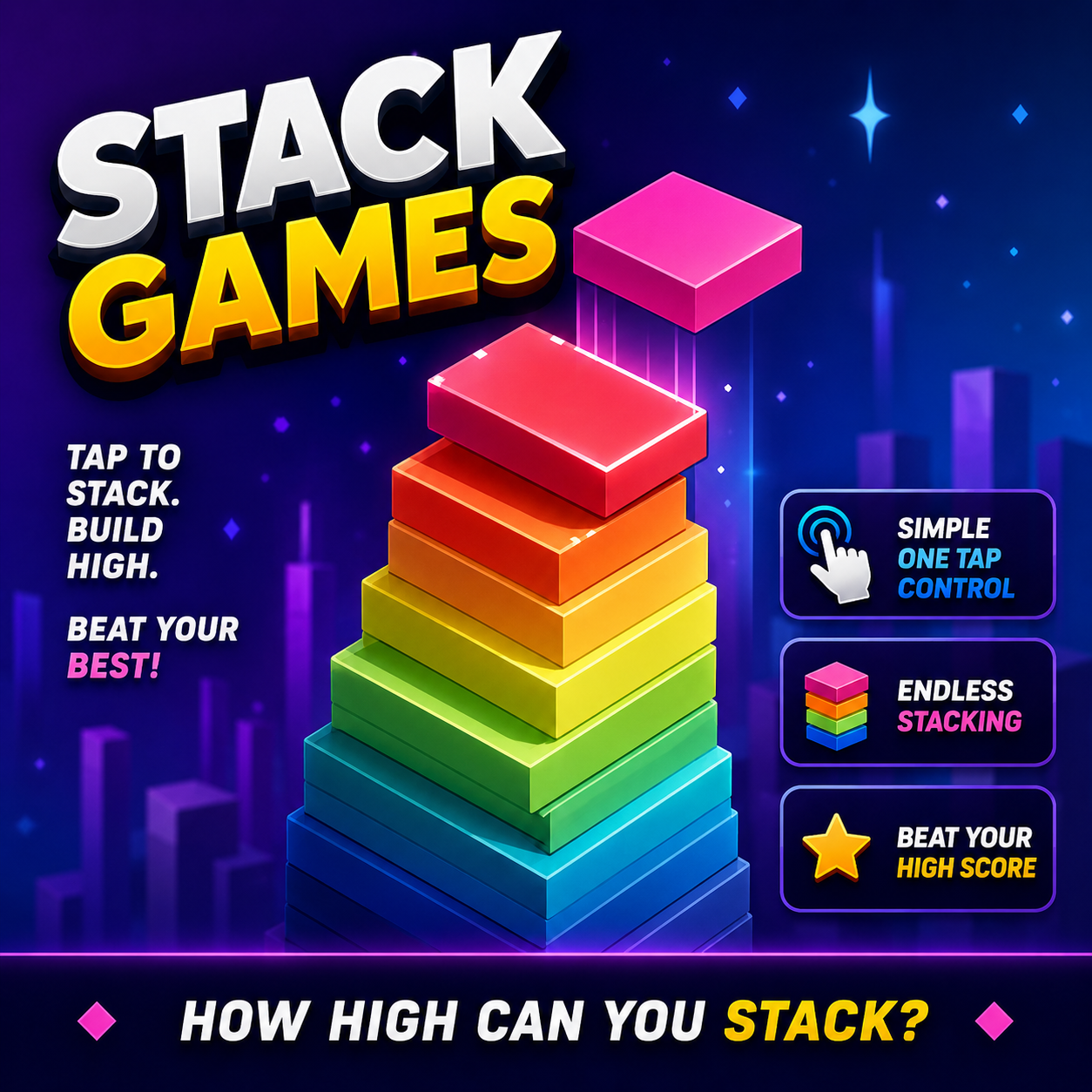 Stack